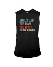 BONUS DAD THE BAD INFLUENCE Sleeveless Tee tile