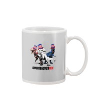 AMERISAURUS REX Mug tile
