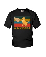 MY BFF Youth T-Shirt thumbnail