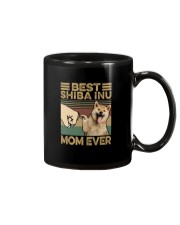 BEST Shiba Inu MOM EVER Mug thumbnail