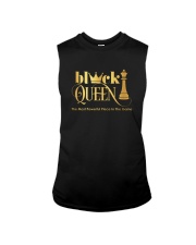 BLACK QUEEN Sleeveless Tee tile