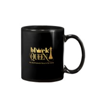 BLACK QUEEN Mug tile