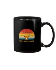 WELL THAT'S NEAT Mug thumbnail