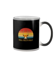 WELL THAT'S NEAT Color Changing Mug thumbnail