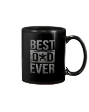 BEST WORKOUT DAD EVER Mug thumbnail