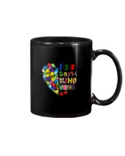 100 DAYS OF KINDNESS Mug thumbnail