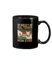 BEST Bull Terrier MOM EVER s Mug thumbnail