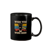 WISH YOU WERE BEER Mug thumbnail