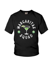 MARGARITA SQUAD Youth T-Shirt thumbnail
