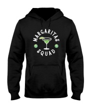 MARGARITA SQUAD Hooded Sweatshirt thumbnail