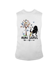 MAMASAURUS AUTISM Sleeveless Tee thumbnail