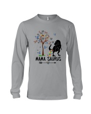 MAMASAURUS AUTISM Long Sleeve Tee thumbnail