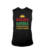 mavodka Sleeveless Tee thumbnail
