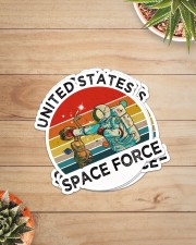 UNITED STATES SPACE FORCE Sticker - 4 pack (Vertical) aos-sticker-4-pack-vertical-lifestyle-front-07
