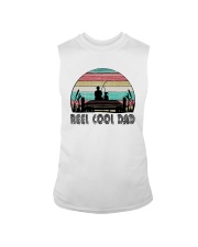 REEL COOL DAD Sleeveless Tee tile