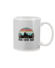 REEL COOL DAD Mug tile