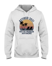 RETIRED 2021 Hooded Sweatshirt tile