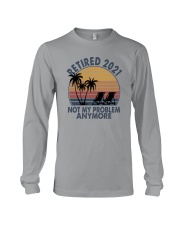 RETIRED 2021 Long Sleeve Tee tile