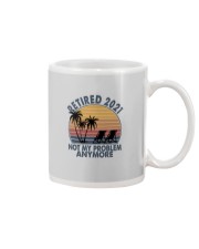 RETIRED 2021 Mug tile