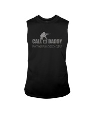 CALL OF DADDY FATHERHOOD OPS Sleeveless Tee tile