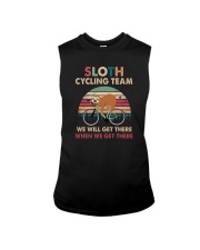 SLOTH cycling TEAM Sleeveless Tee thumbnail