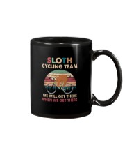 SLOTH cycling TEAM Mug thumbnail