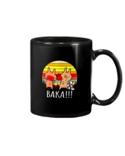 ANIME BAKA Mug tile