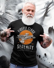Limited Edition Classic T-Shirt apparel-classic-tshirt-lifestyle-front-267
