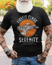 Limited Edition Classic T-Shirt apparel-premium-fit-men-tee-lifestyle-front-80