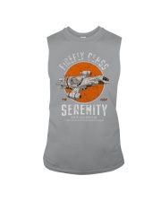 Limited Edition Sleeveless Tee tile