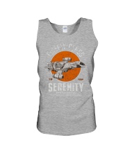 Limited Edition Unisex Tank tile