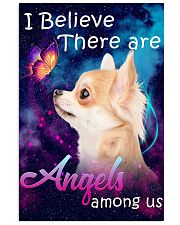 Chihuahua-Angels-Poster Vertical Poster 11x17 Poster front