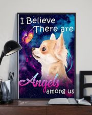 Chihuahua-Angels-Poster Vertical Poster 11x17 Poster lifestyle-poster-2