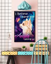 Chihuahua-Angels-Poster Vertical Poster 11x17 Poster lifestyle-poster-6
