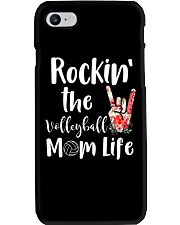 Volleyball Mom Phone Case thumbnail