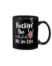 Volleyball Mom Mug thumbnail