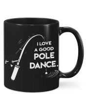 Fishing I Love The Good Pole Dance Mugs tile