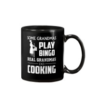 Real Grandmas Do Cooking Mug thumbnail