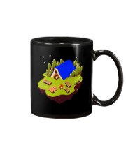 Reading is the Best Vacation Mug thumbnail