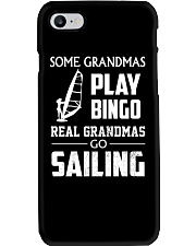 Real Grandmas Go Sailing Phone Case thumbnail