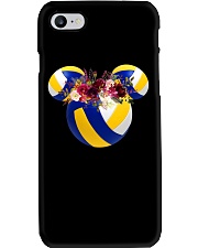 Volleyball Limited Edition Phone Case thumbnail