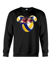 Volleyball Limited Edition Crewneck Sweatshirt thumbnail