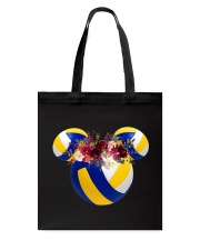Volleyball Limited Edition Tote Bag thumbnail
