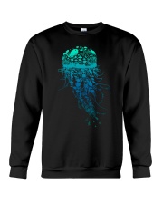Scuba Diving Crewneck Sweatshirt thumbnail