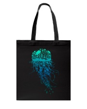 Scuba Diving Tote Bag thumbnail