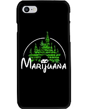 Marijuana Phone Case thumbnail