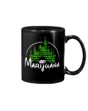 Marijuana Mug thumbnail