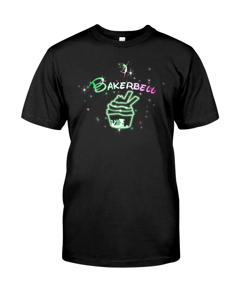 Bakerbell Classic T-Shirt