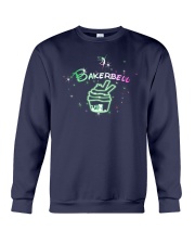 Bakerbell Crewneck Sweatshirt front