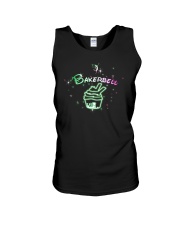 Bakerbell Unisex Tank thumbnail